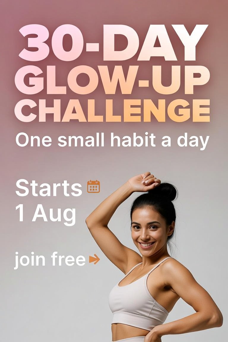 Promo poster